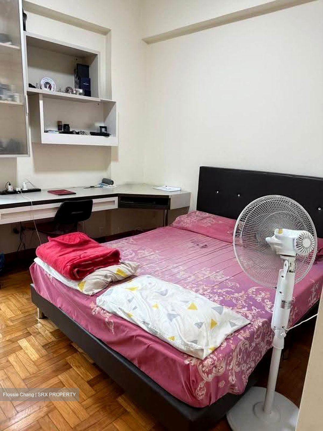 The Hillside (D21), Condominium #610595111